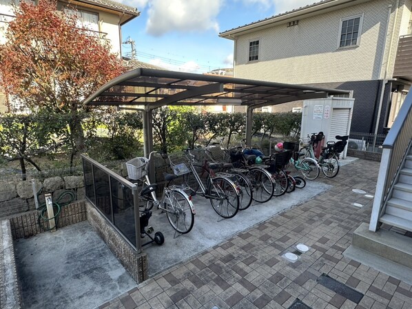 ソレジオ吾妻の物件内観写真